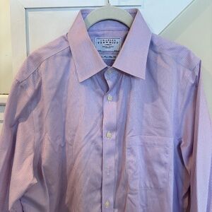 Charles Tyrwhitt dress shirt